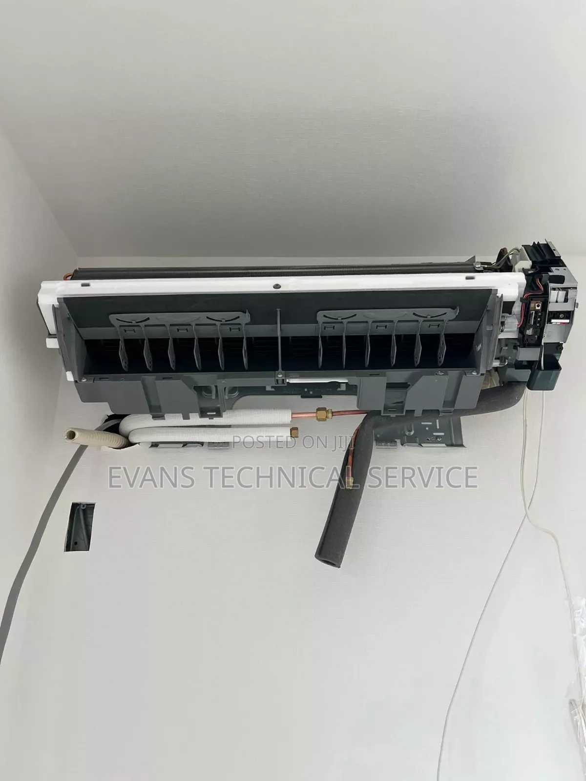 Ac Installation Repair and Maintenance