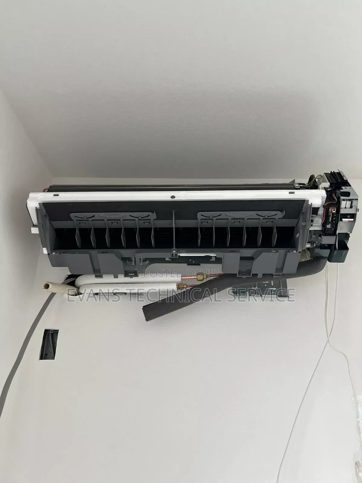 Ac Installation Repair and Maintenance