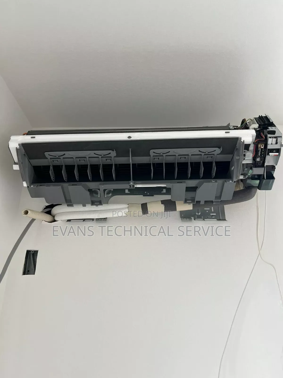 Ac Installation Repair and Maintenance