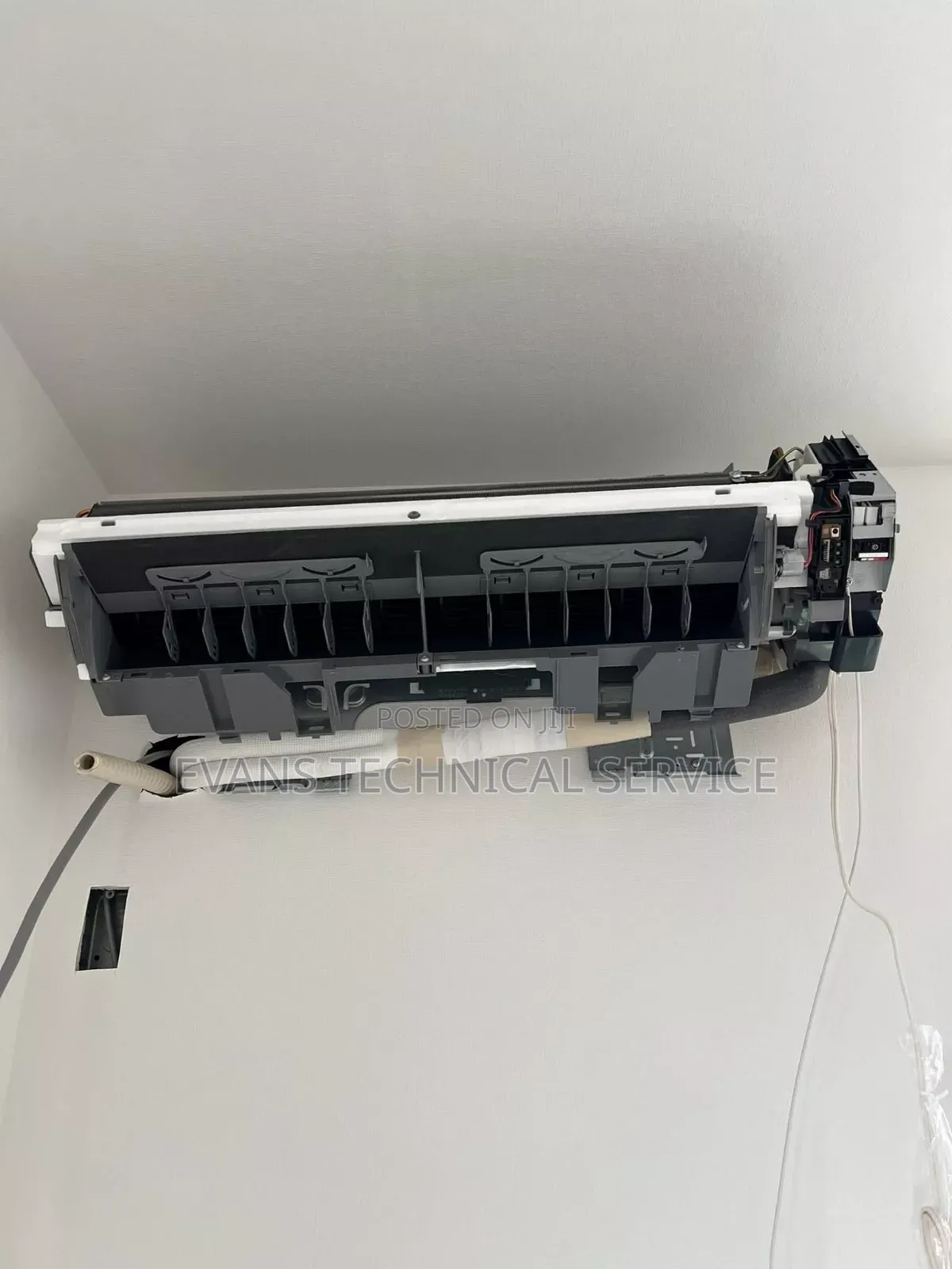 Ac Installation Repair and Maintenance