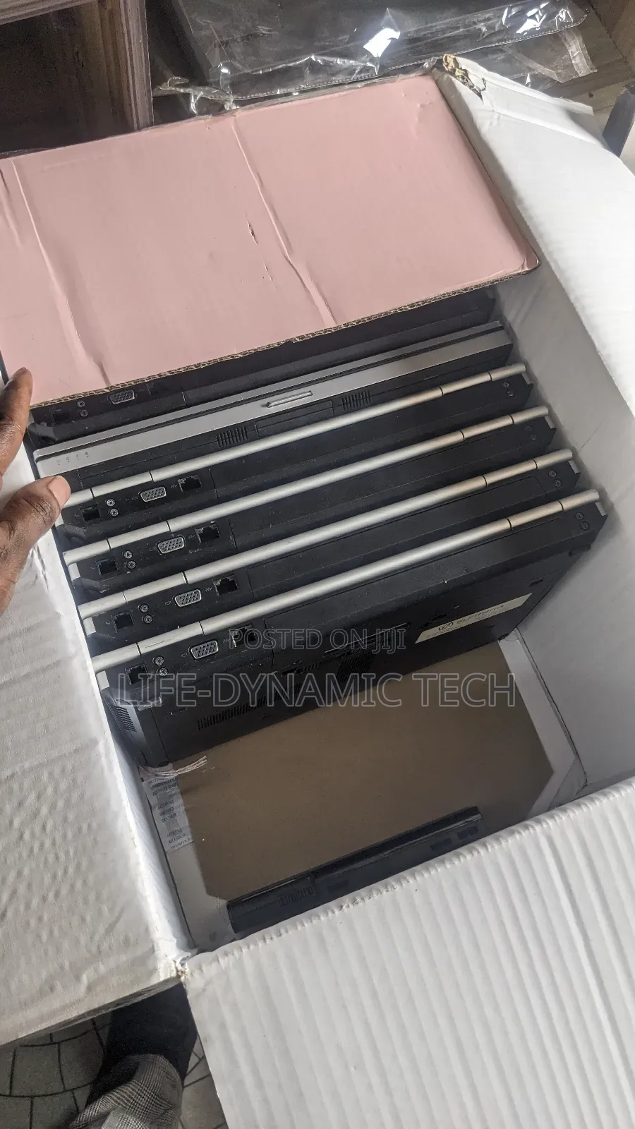 Laptop HP EliteBook 8460P 8GB Intel Core i5 HDD 500GB