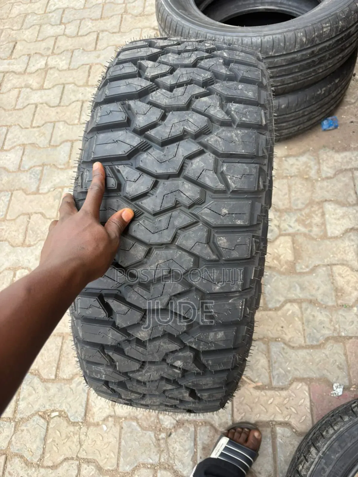 Quality Tires Are Available at Affordable Price