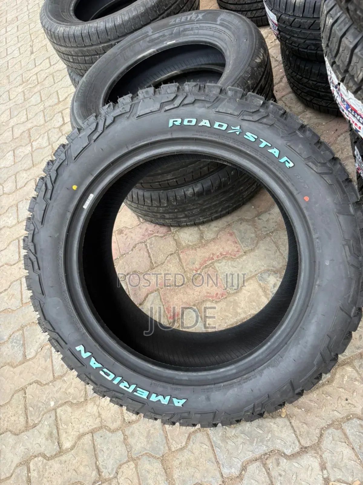 Quality Tires Are Available at Affordable Price