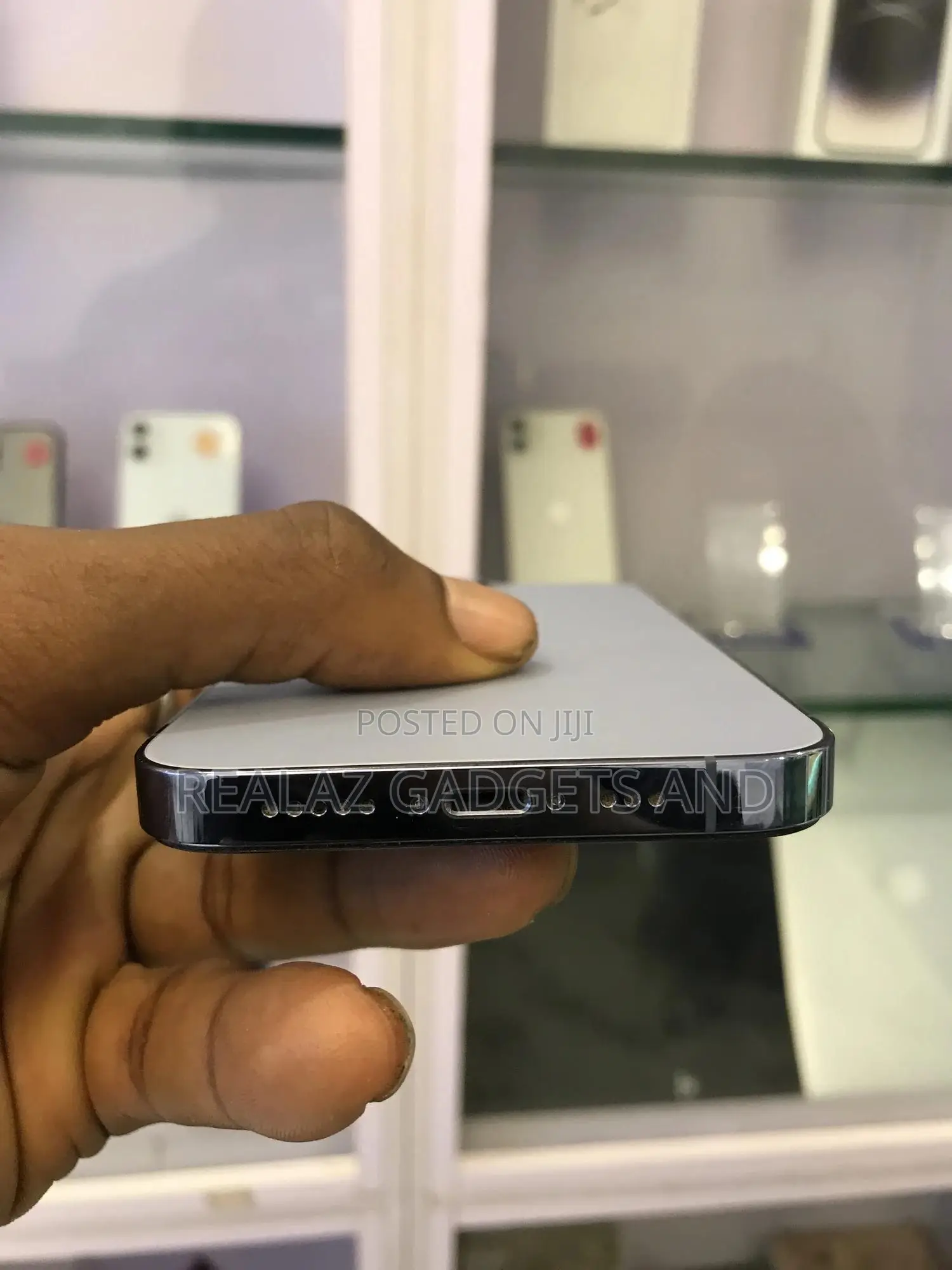Apple iPhone 13 Pro 128 GB Silver