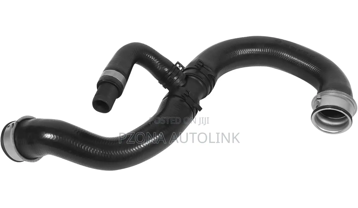 Lower Radiator Coolant Hose for Mercedes W204 C300, C350, Glk350, E350