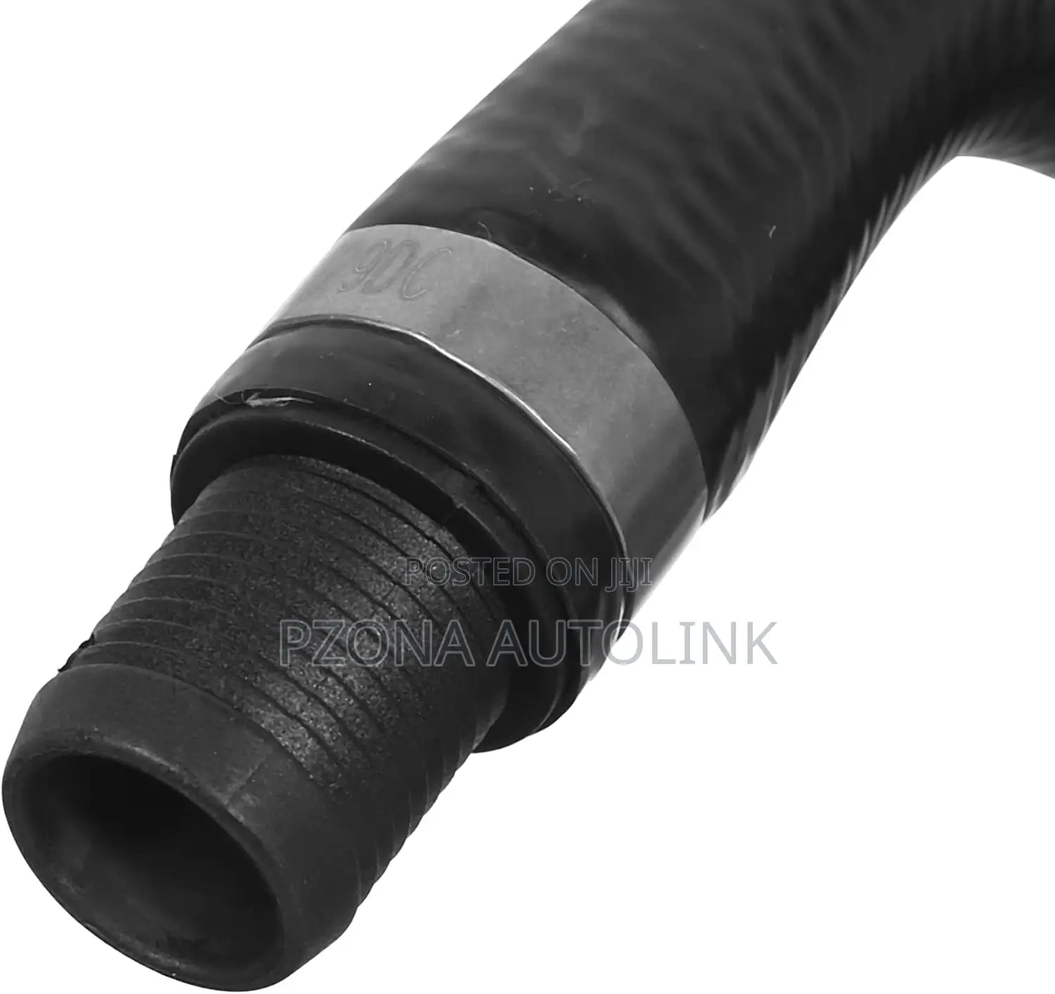 Lower Radiator Coolant Hose for Mercedes W204 C300, C350, Glk350, E350