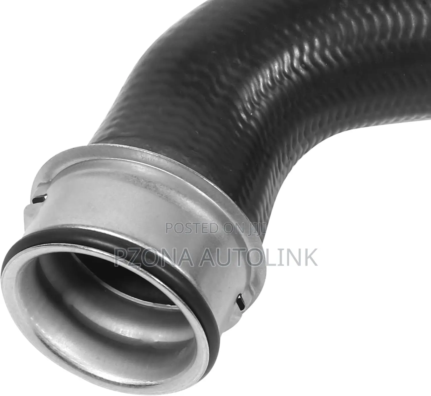 Lower Radiator Coolant Hose for Mercedes W204 C300, C350, Glk350, E350