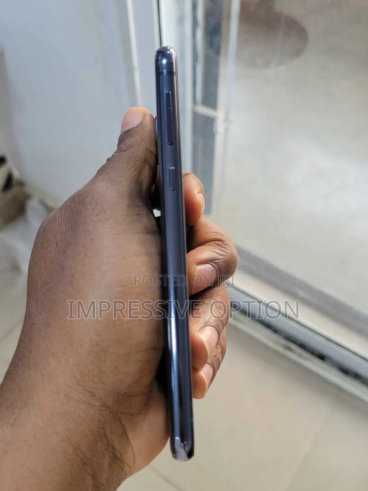 Samsung Galaxy S10e 128 GB Black