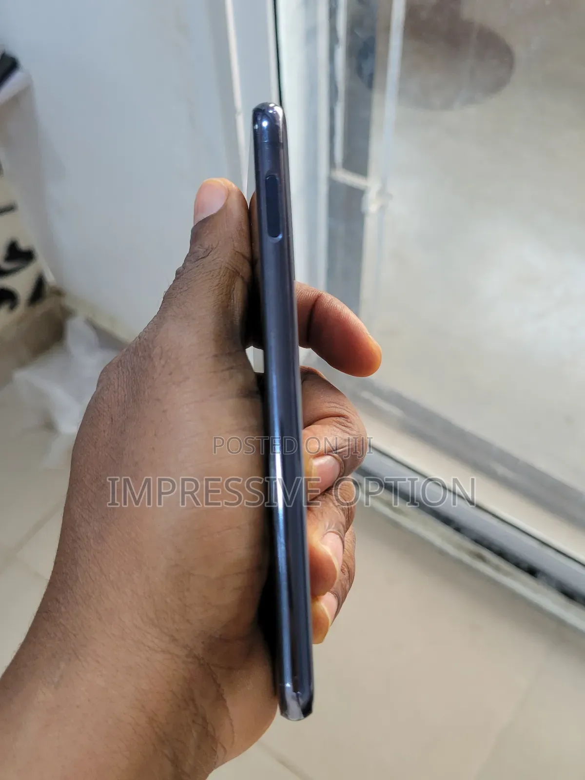 Samsung Galaxy S10e 128 GB Black