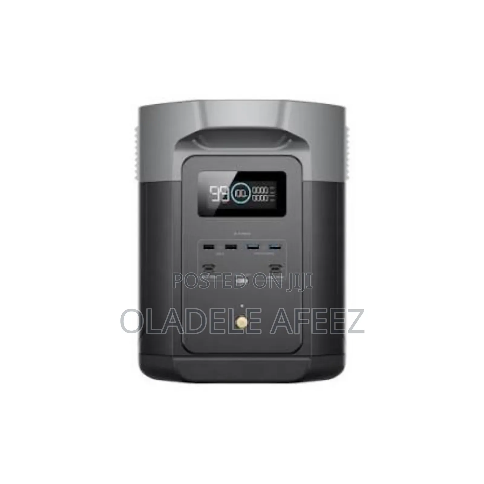 Ecoflow Delta 2 Max