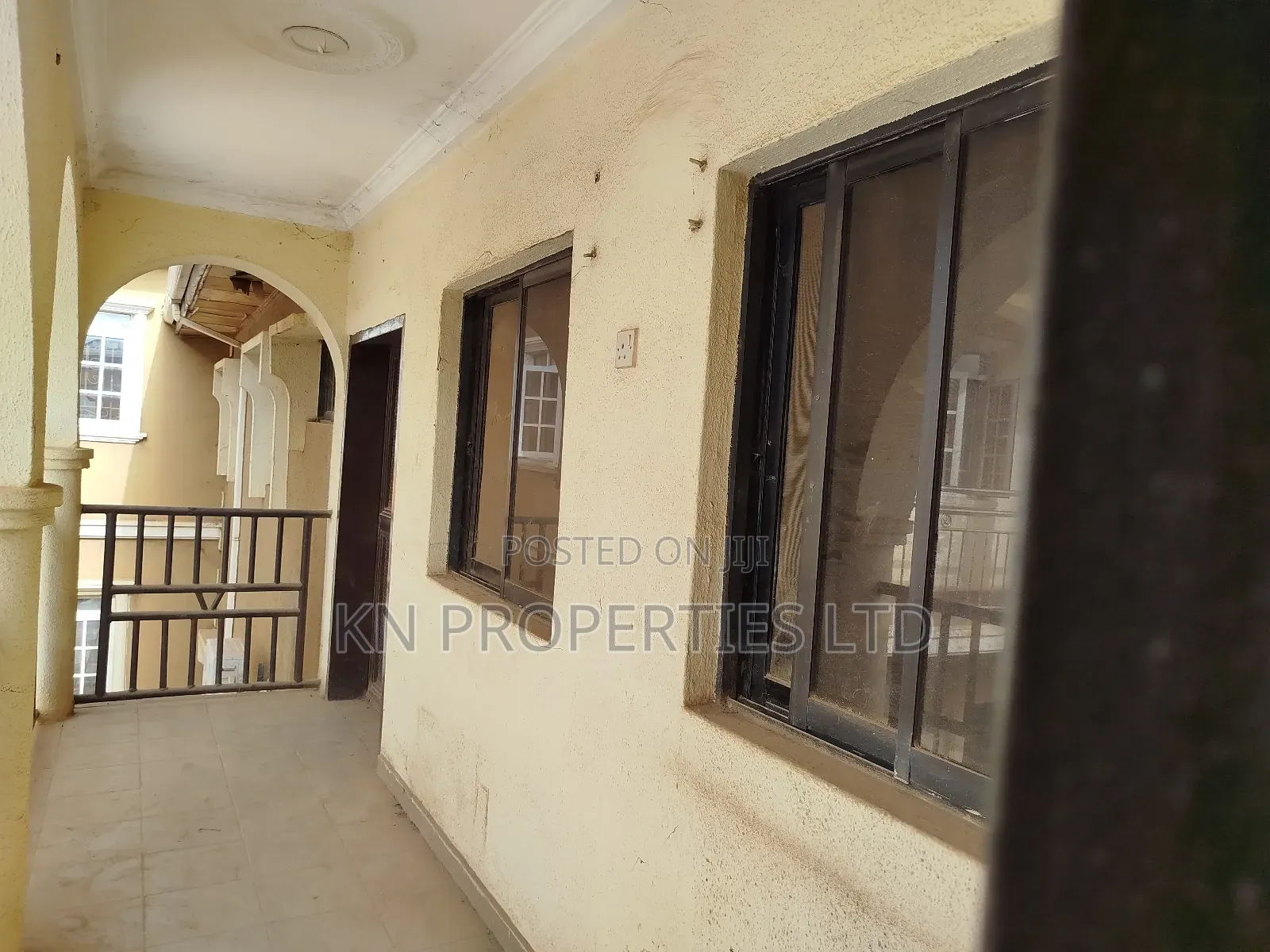 3bdrm Apartment in Durumi for rent