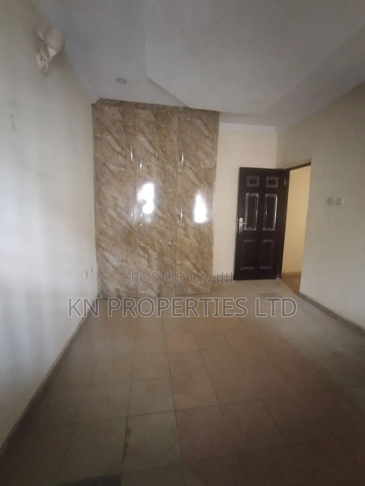 3bdrm Apartment in Durumi for rent
