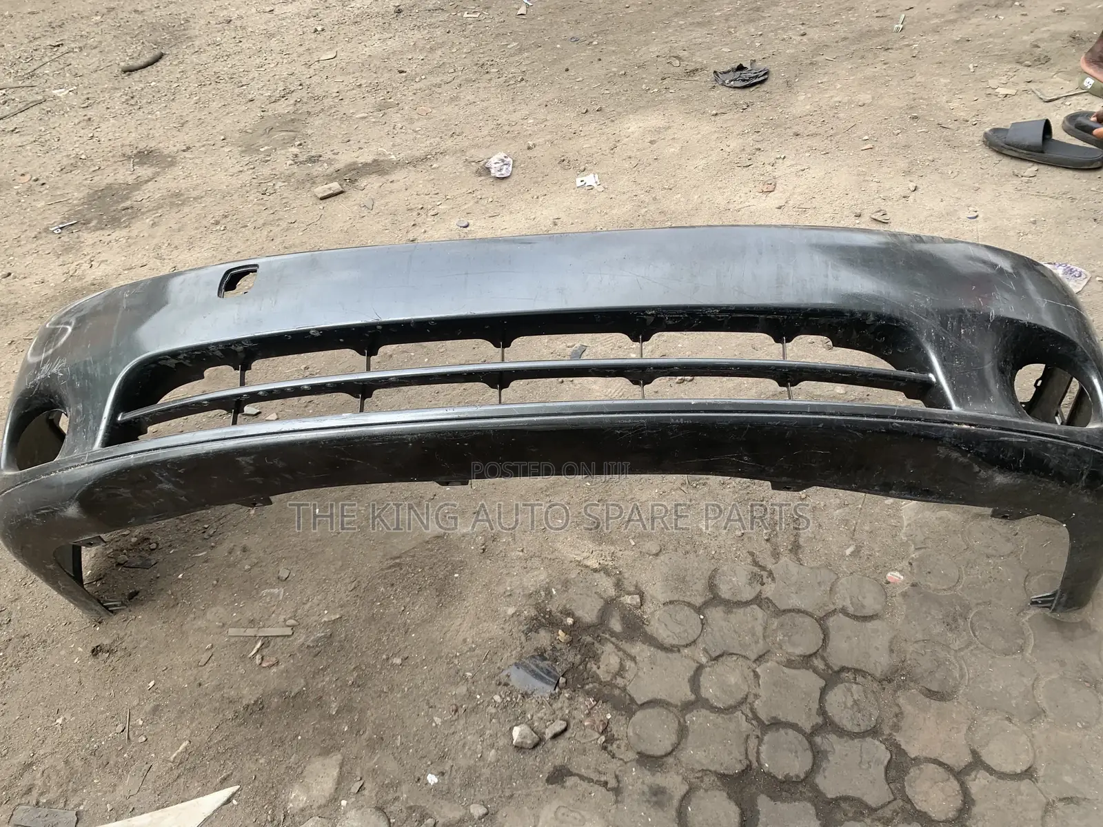 Lexus Es 330 Front Bumper 04/05 Model
