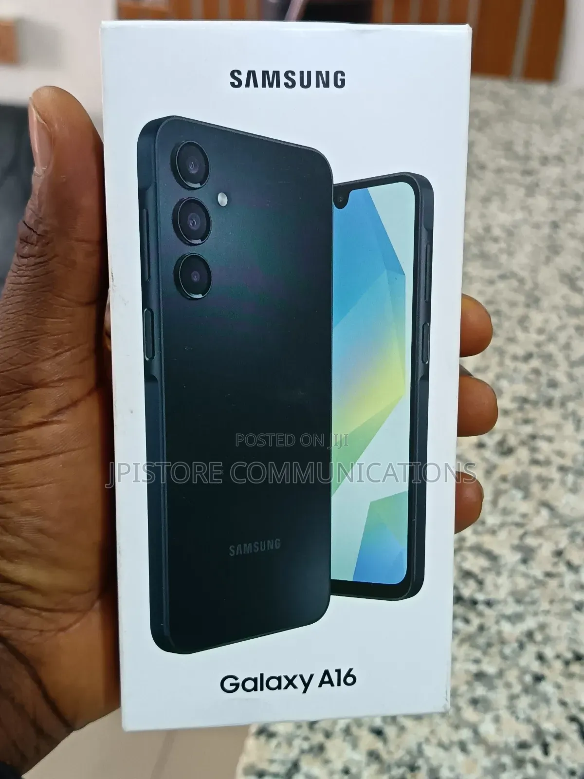 New Samsung Galaxy A16 128 GB