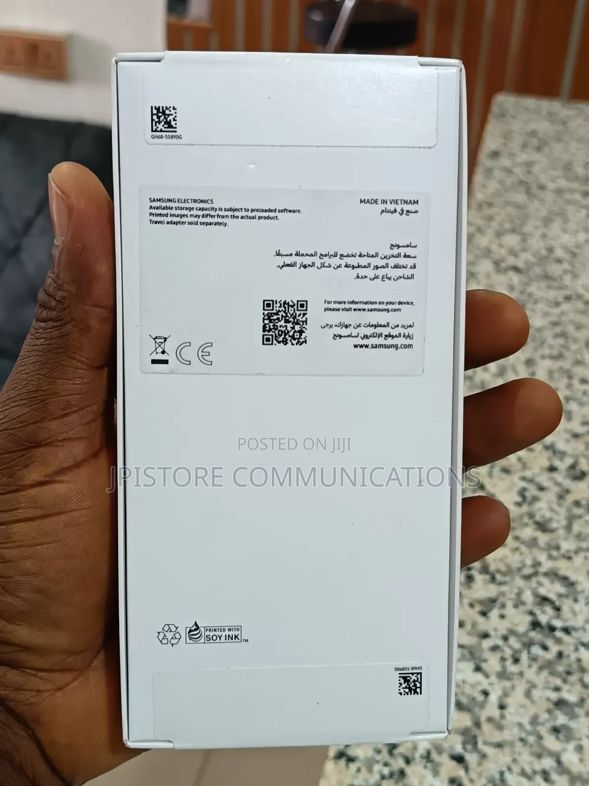 New Samsung Galaxy A16 128 GB