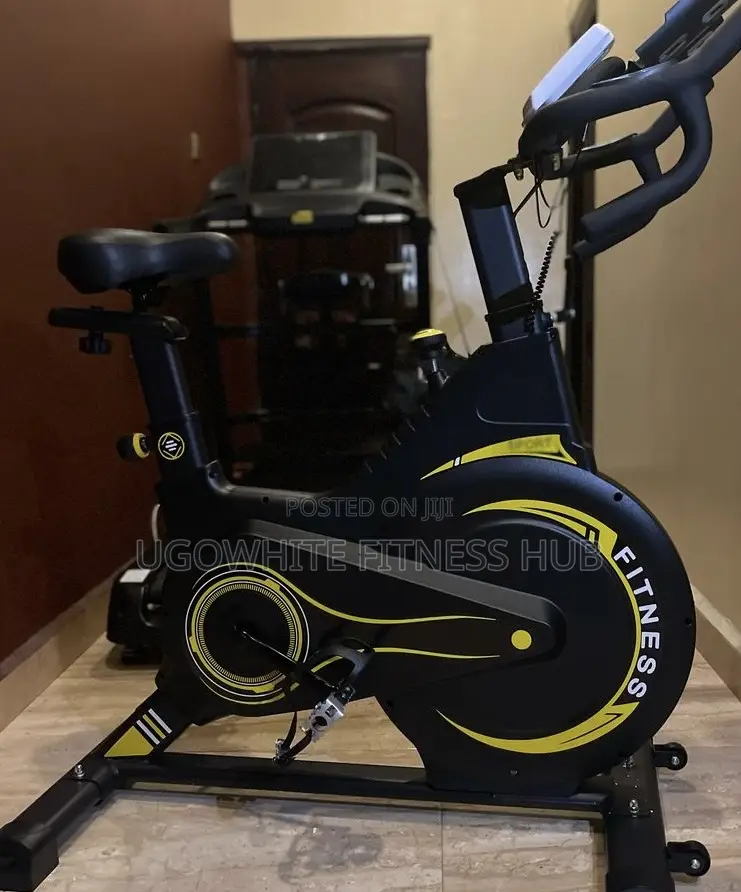 Happy Gym Heavy-Duty