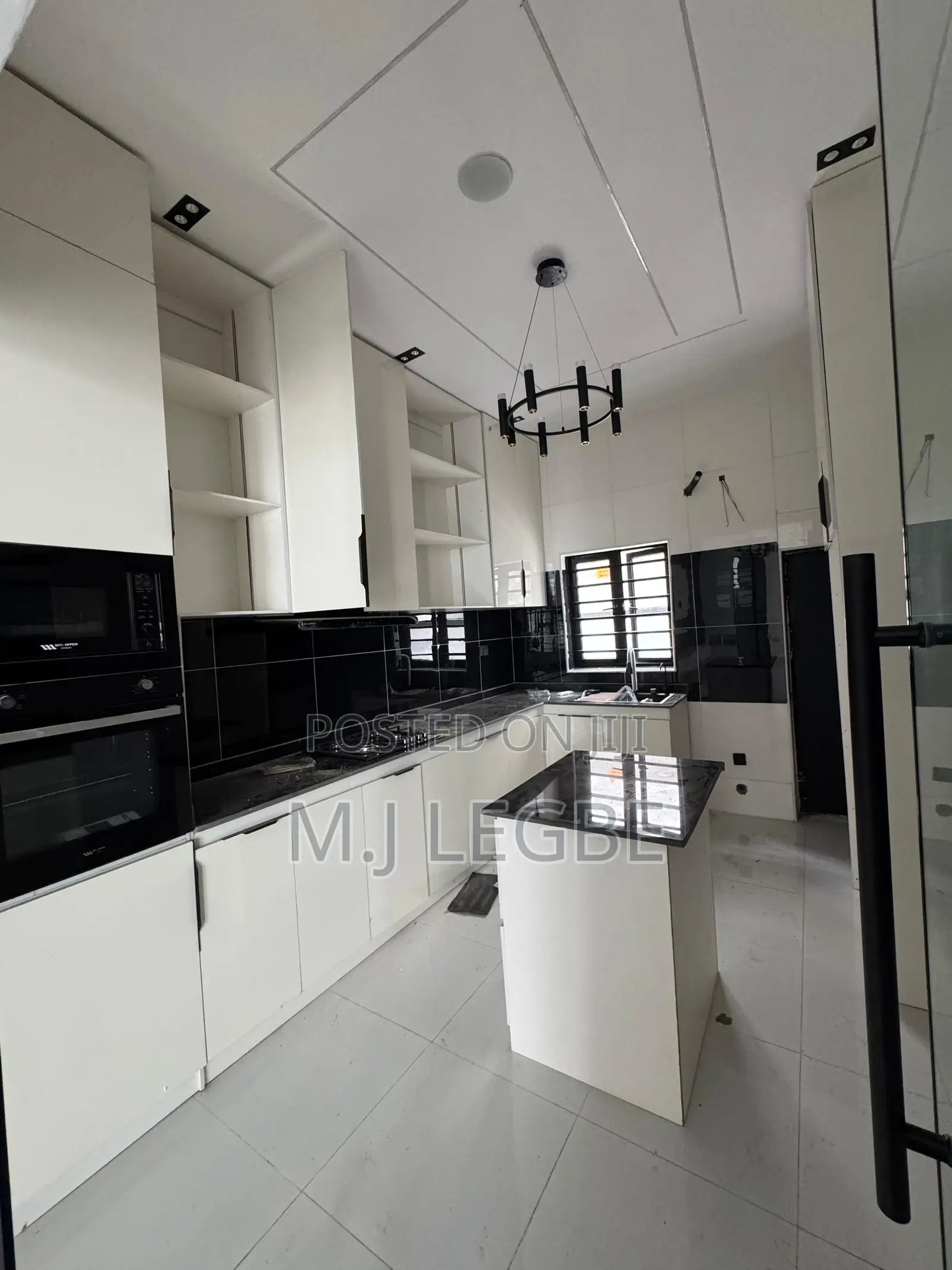 4bdrm Duplex in Orchid, Lekki for rent