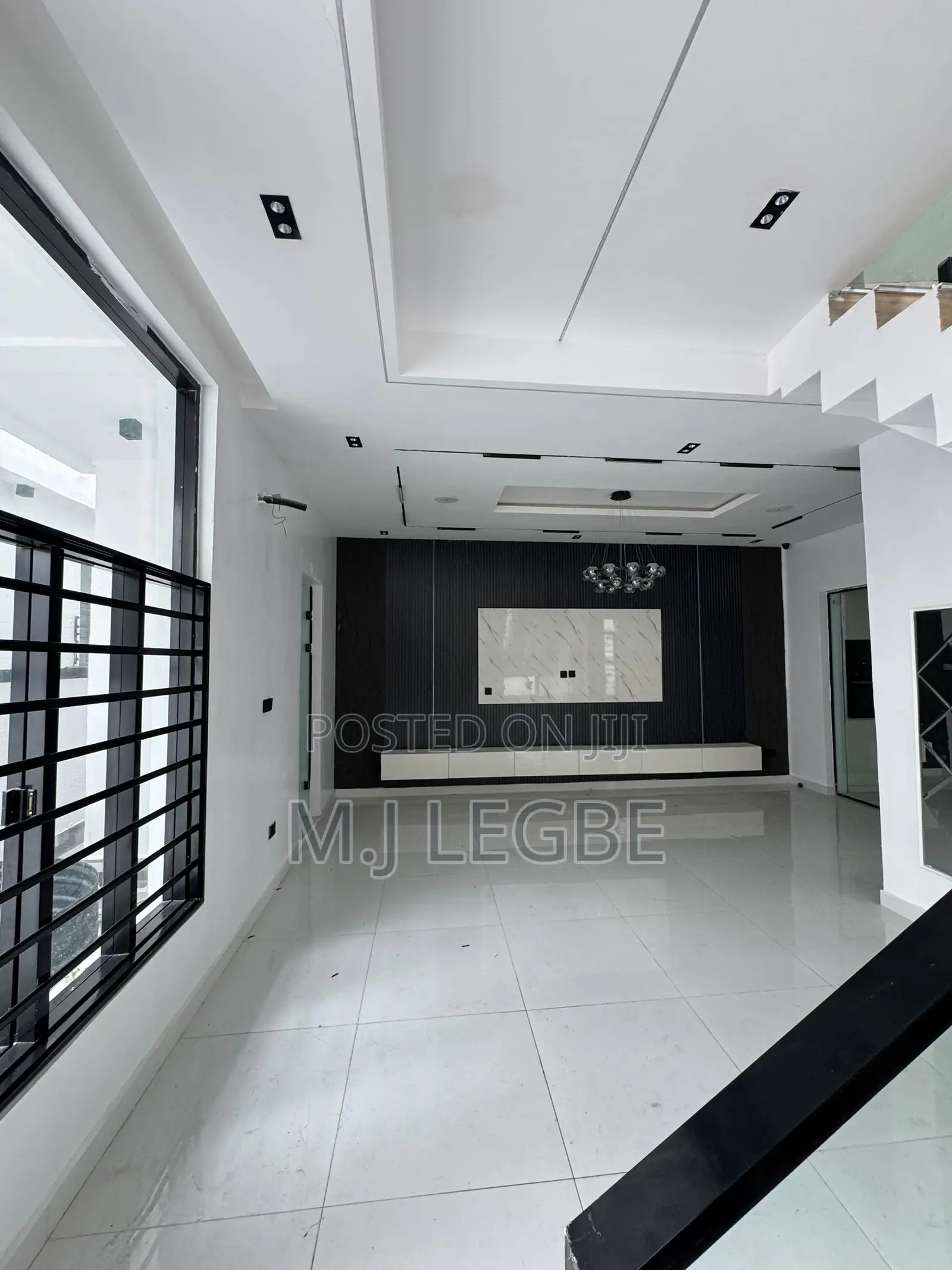 4bdrm Duplex in Orchid, Lekki for rent