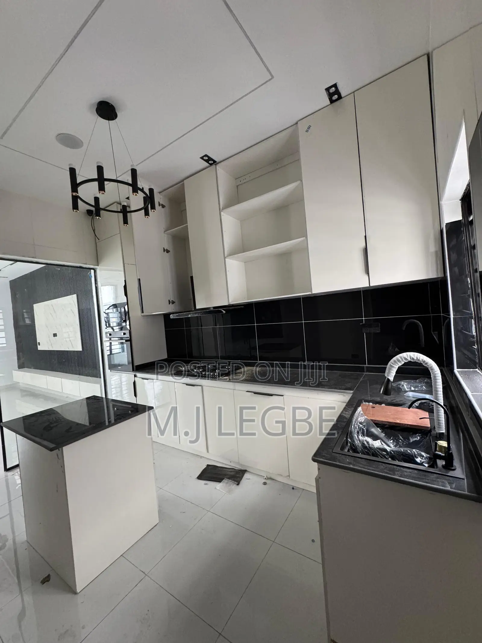 4bdrm Duplex in Orchid, Lekki for rent