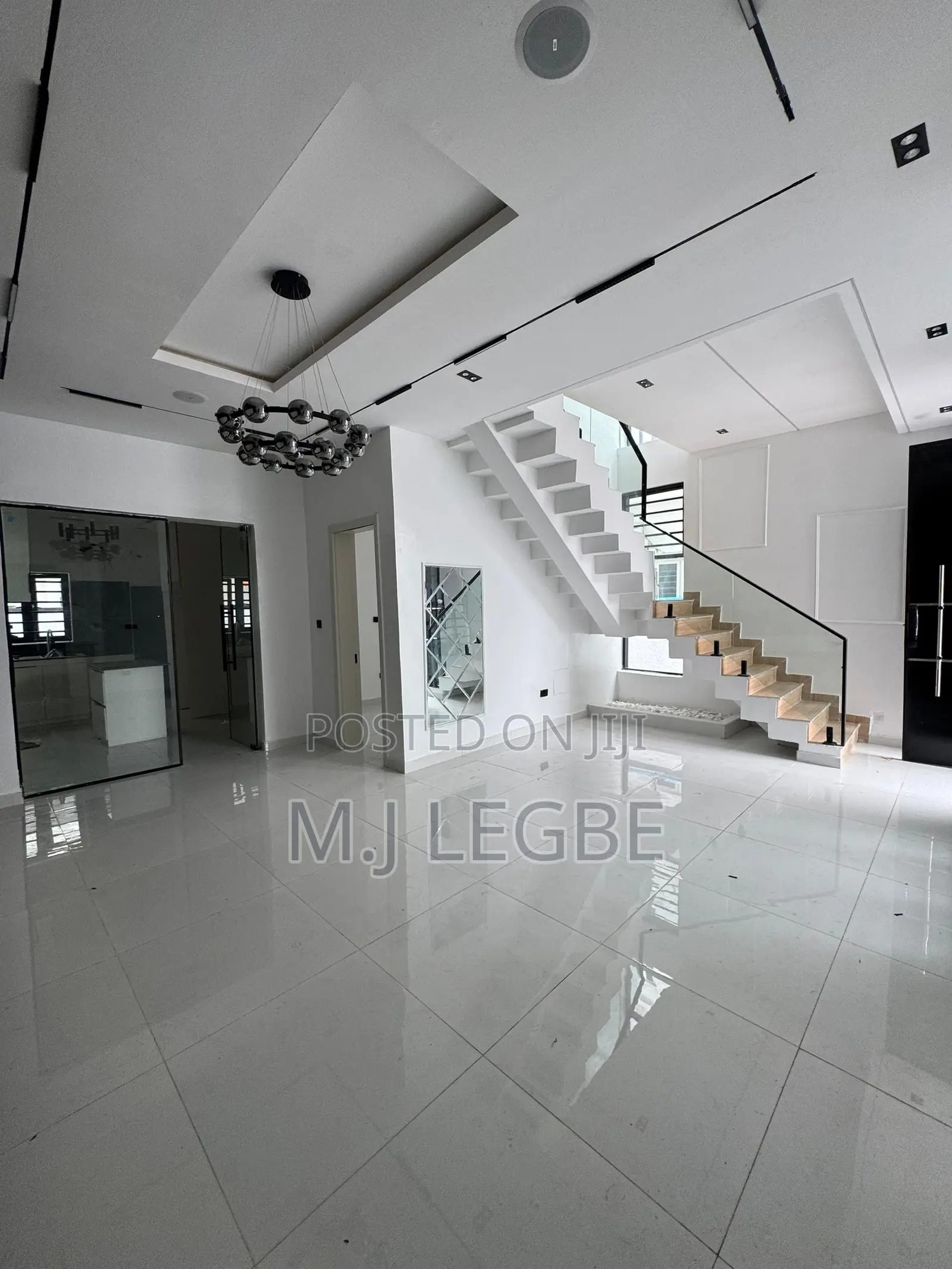 4bdrm Duplex in Orchid, Lekki for rent