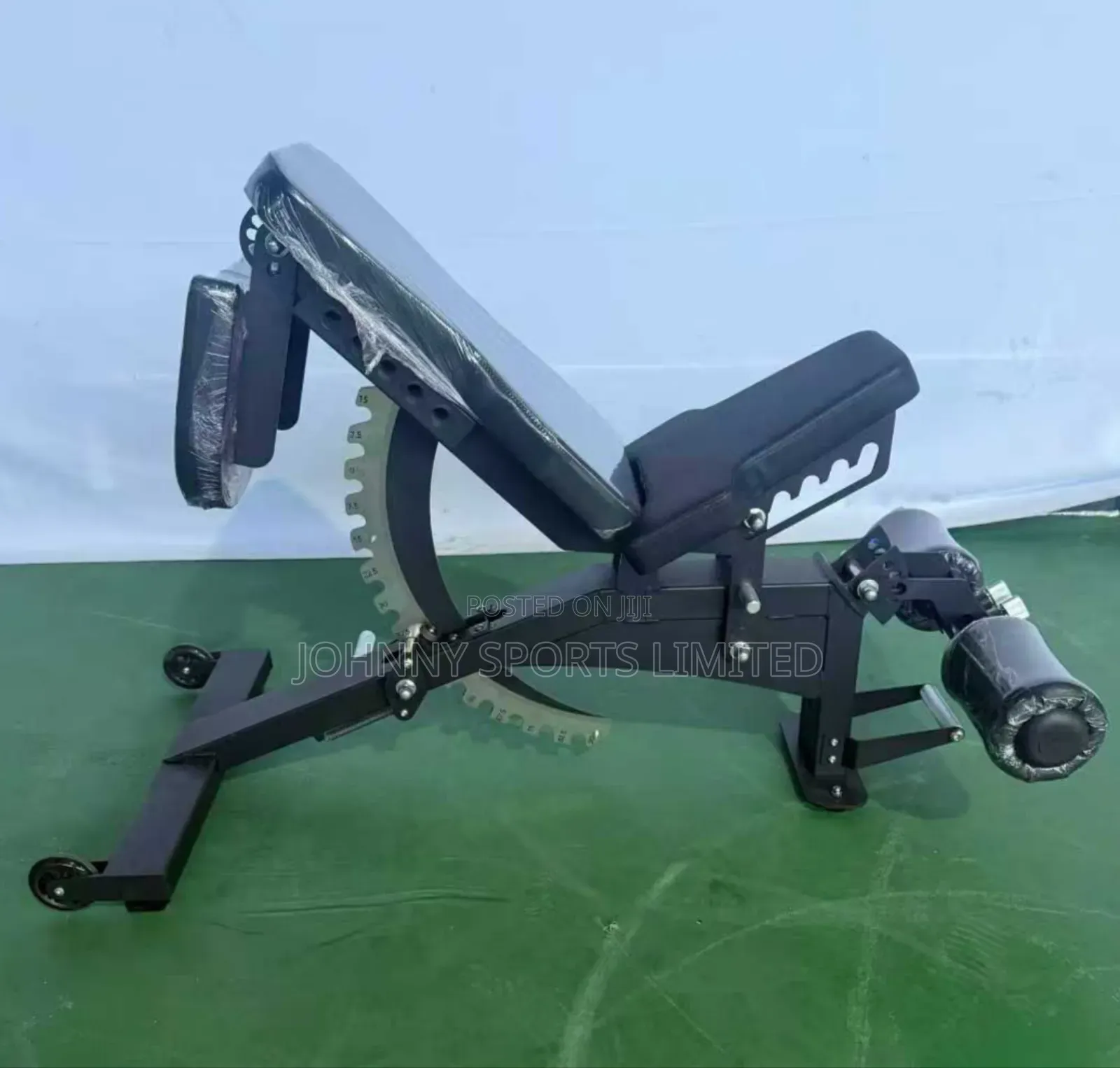 Newly Designed American Fitness Multi Functional Adjus