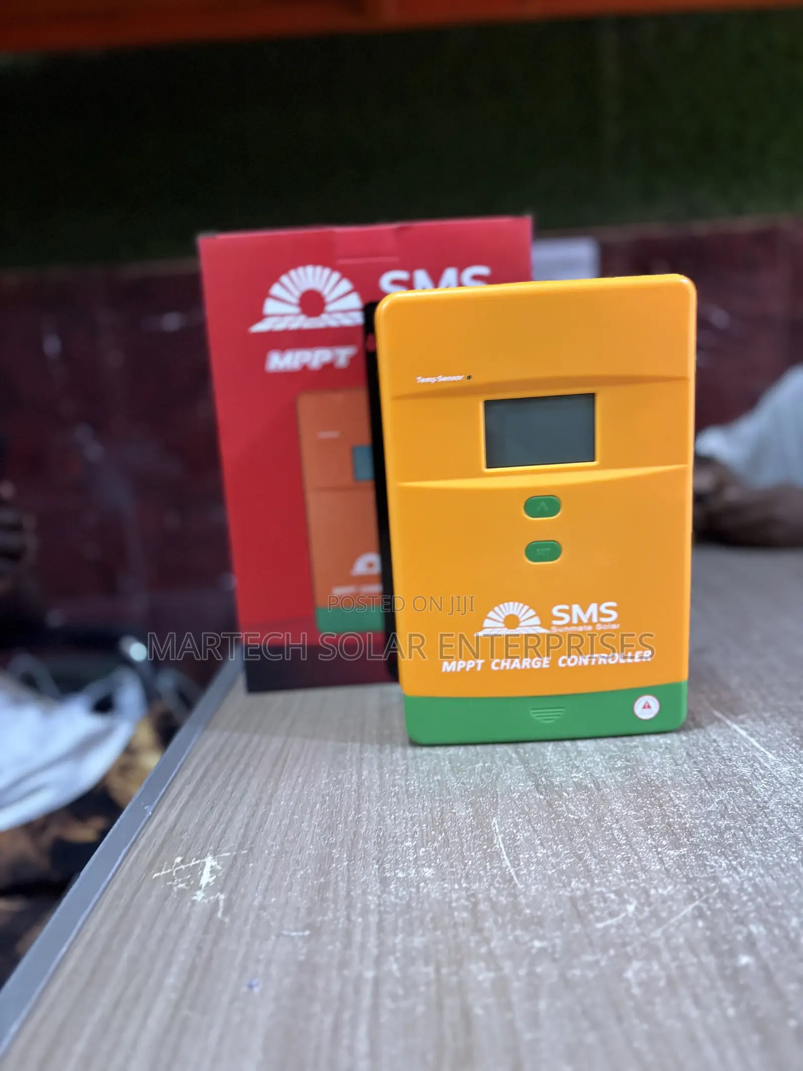60ah SMS Sunmate Solar Charge Controller 12/48v