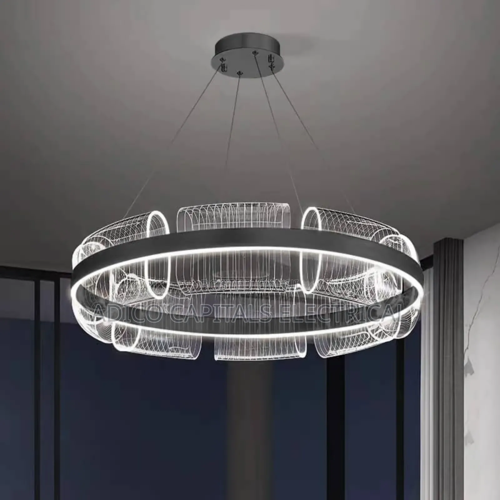 Nordic Chandaliers Drop Light