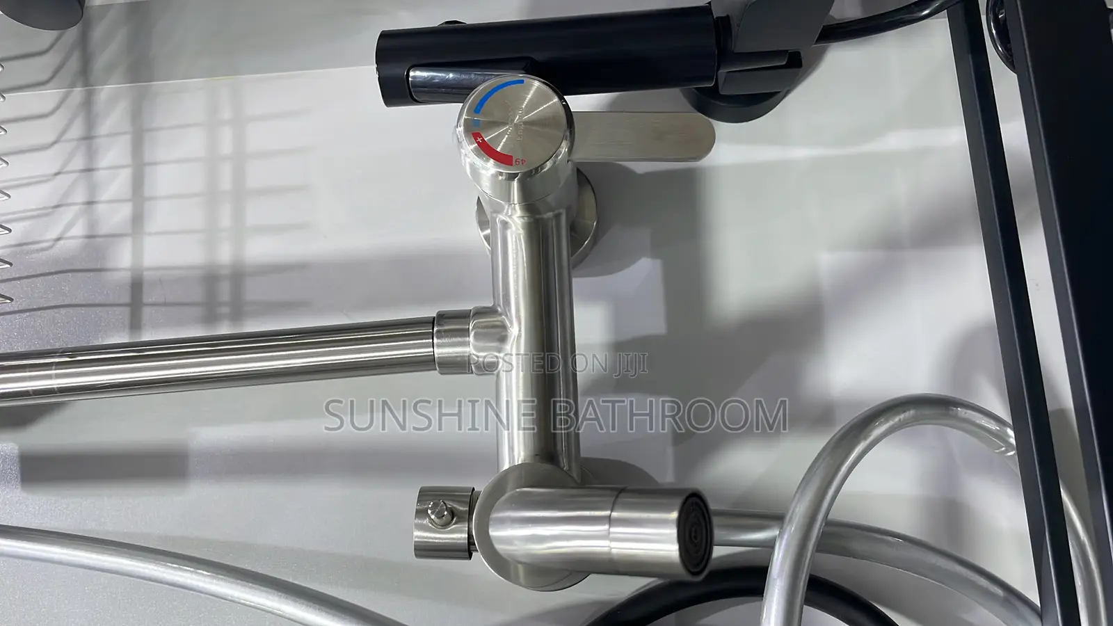 Quality Anti Rust Shower