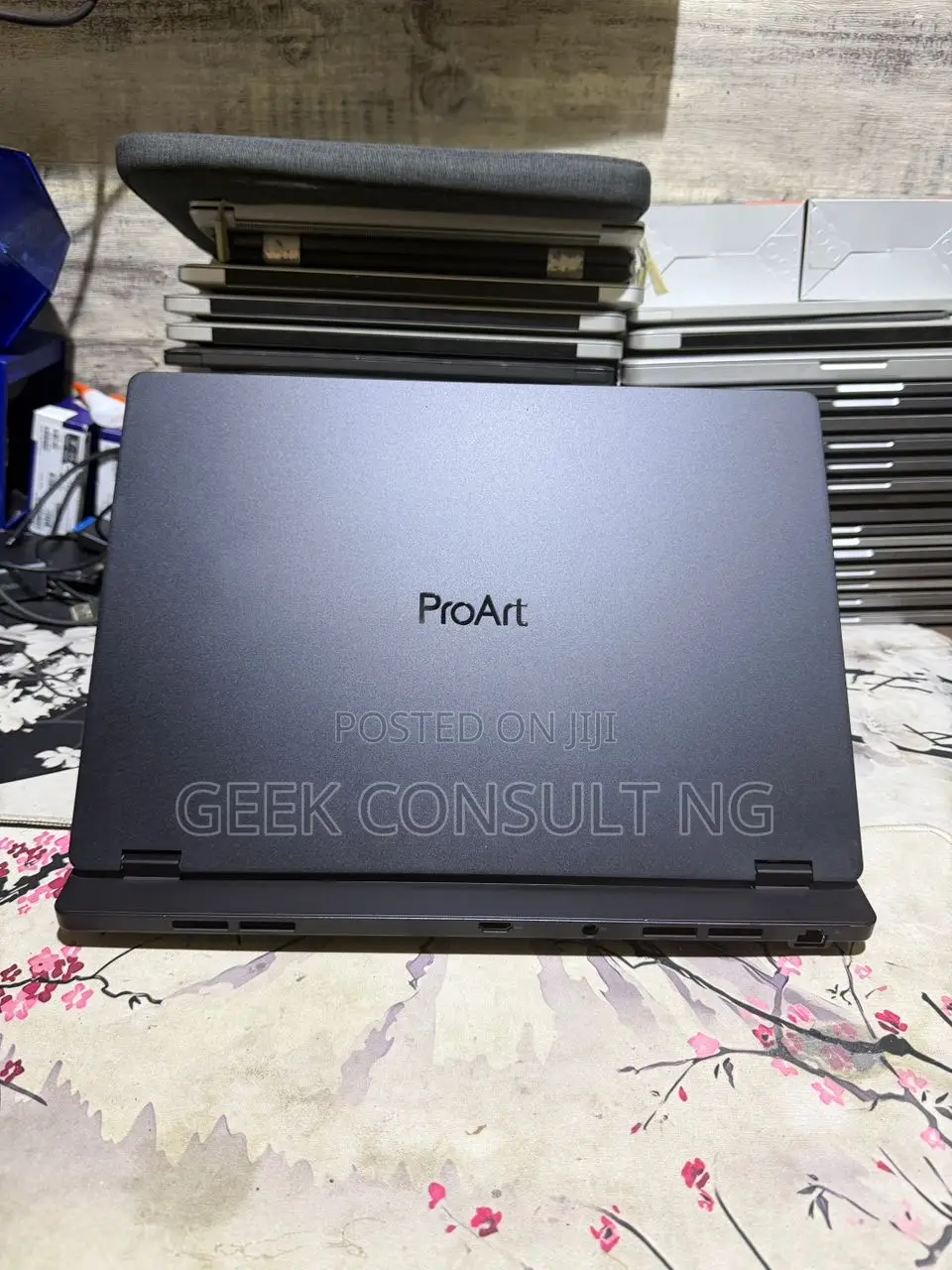 Laptop Asus ProArt PX13 32GB Intel Core i9 SSD 1T