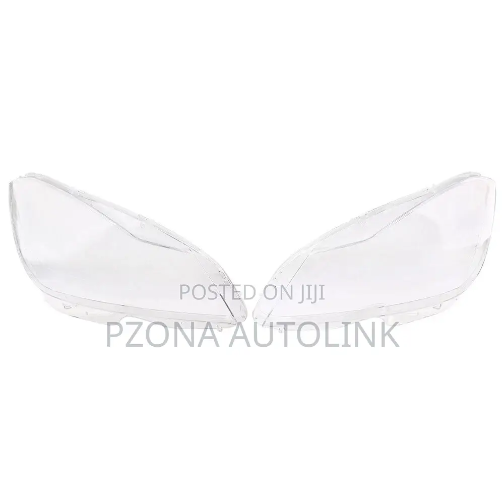 Headlight Lamp Cover Lens Shell for Mercedes Benz W204 C250 C280 C300