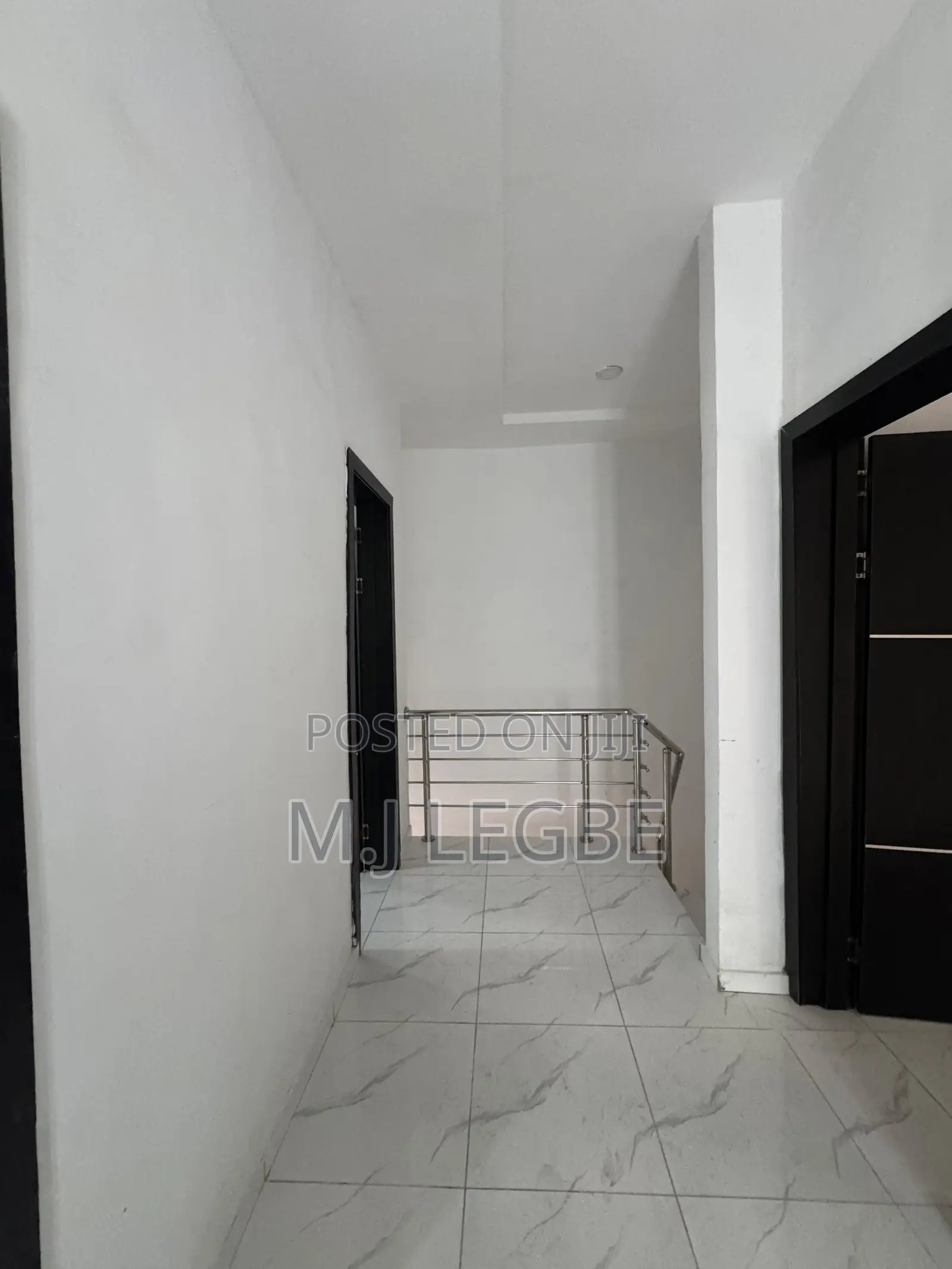 4bdrm Duplex in Ajah for rent