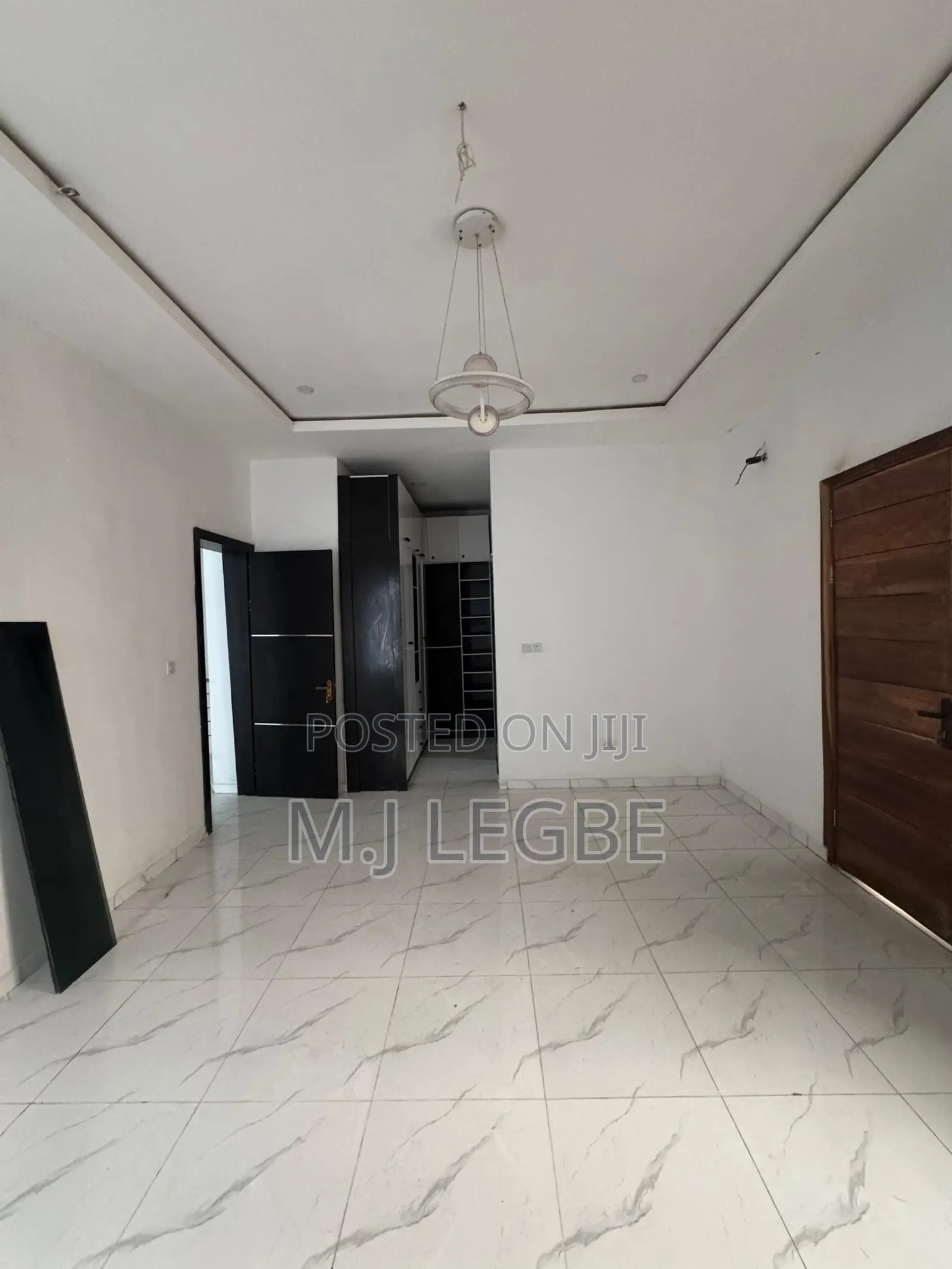 4bdrm Duplex in Ajah for rent