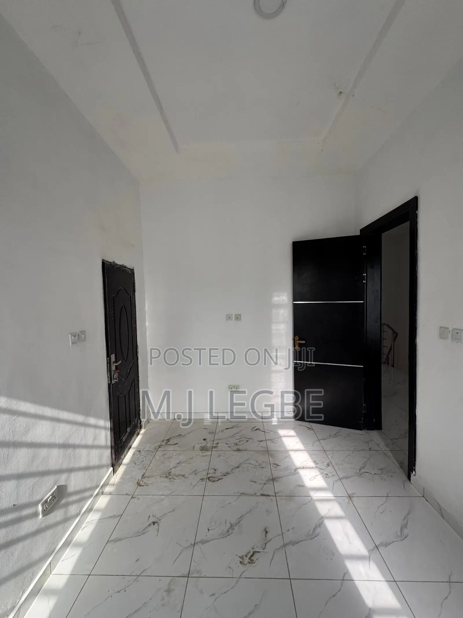 4bdrm Duplex in Ajah for rent