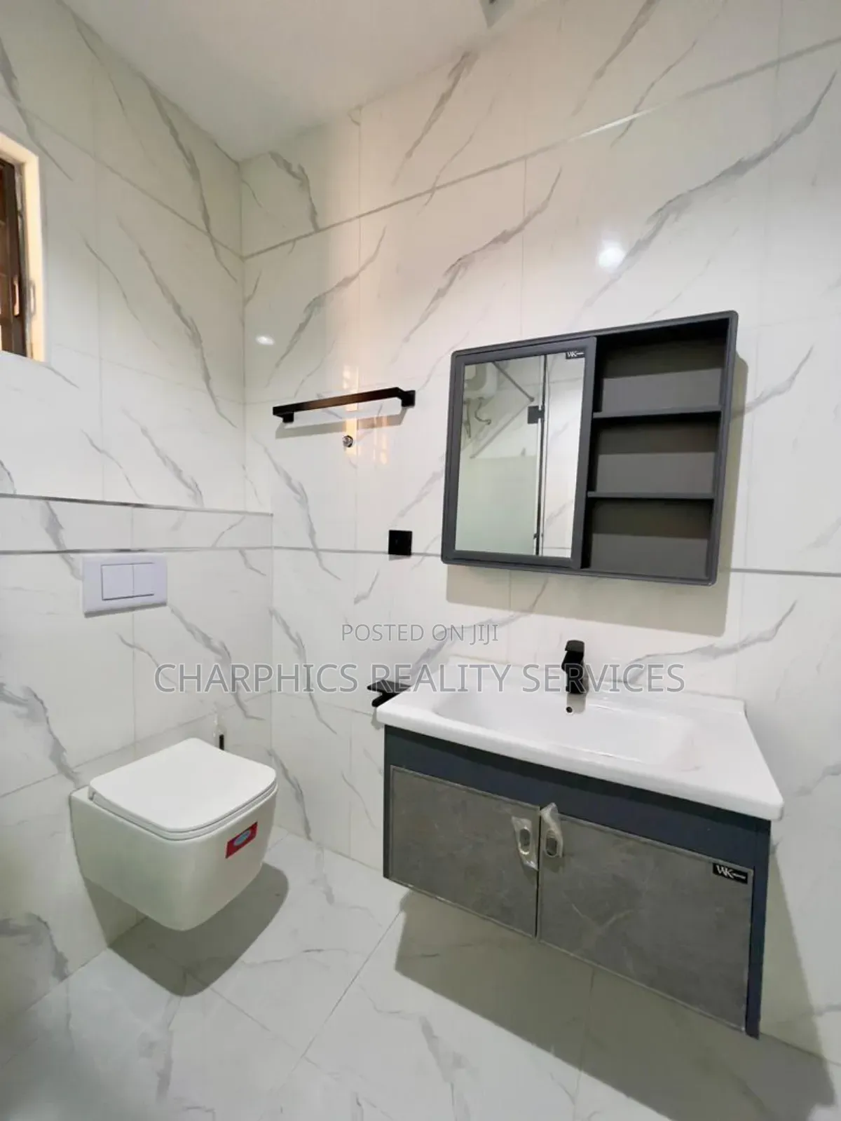 4bdrm Duplex in Lekki Phase 1 for sale