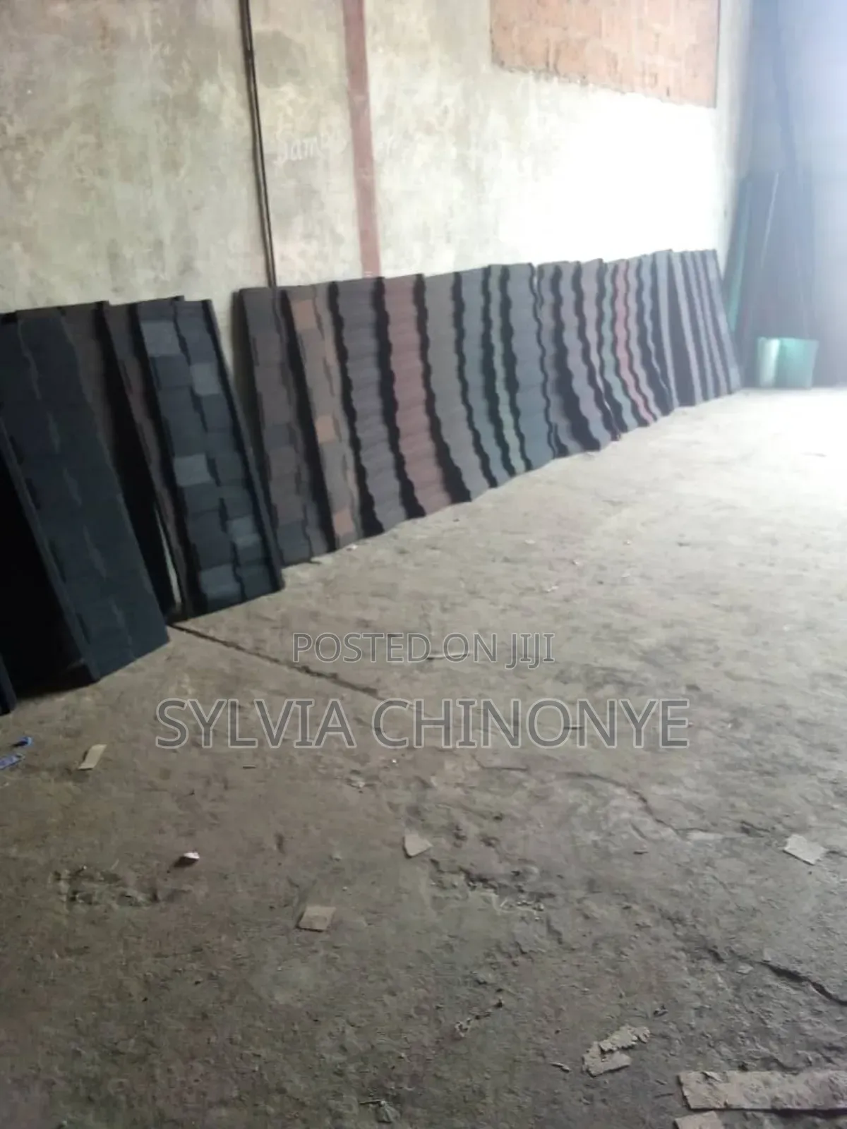 Quality Roofing Sheets With 50 Years Po
