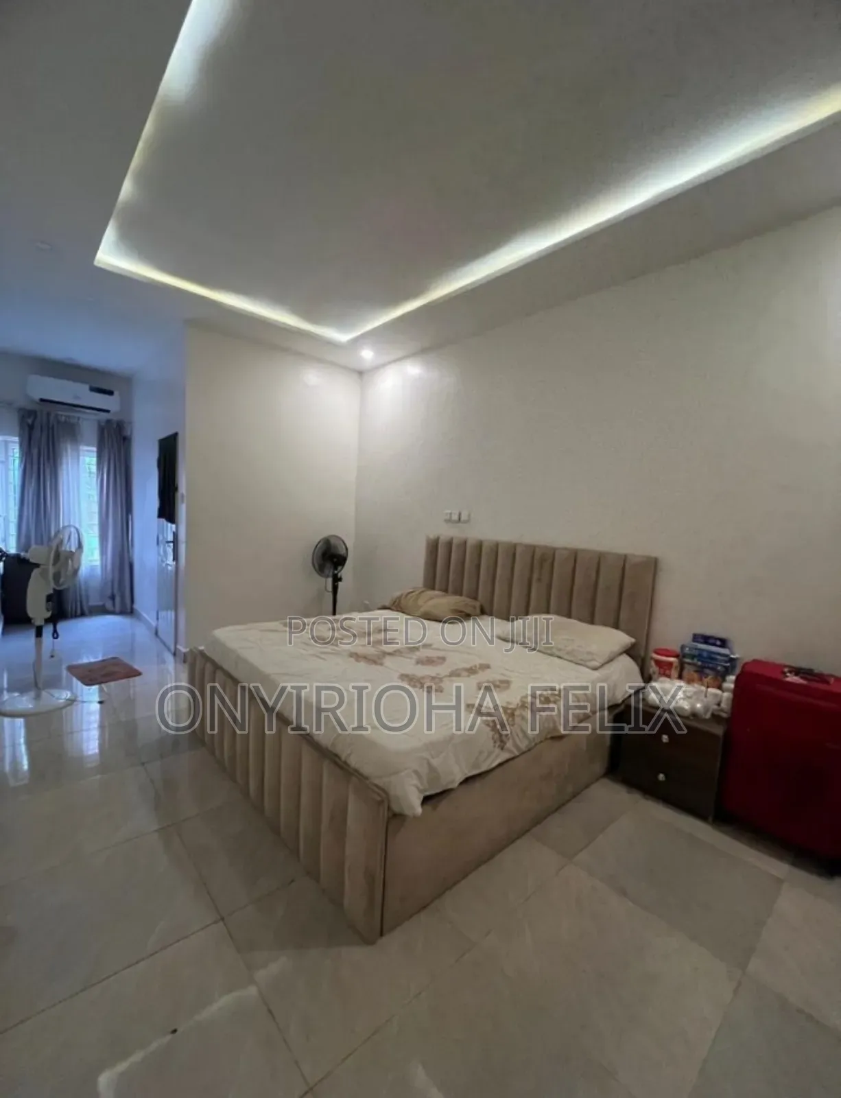 3bdrm Townhouse/Terrace in Jabi Main for sale