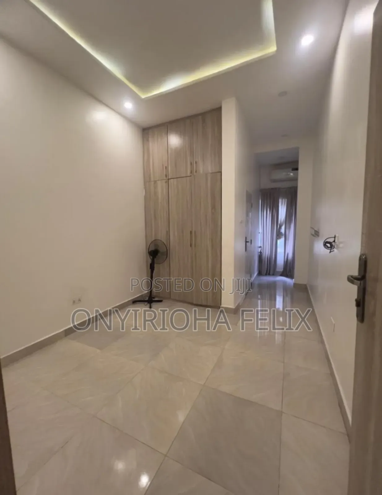 3bdrm Townhouse/Terrace in Jabi Main for sale