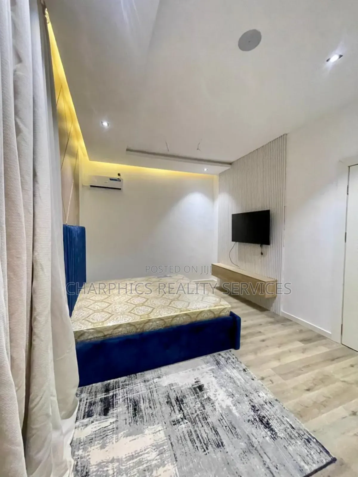 Furnished 2bdrm Duplex in Ajah for sale