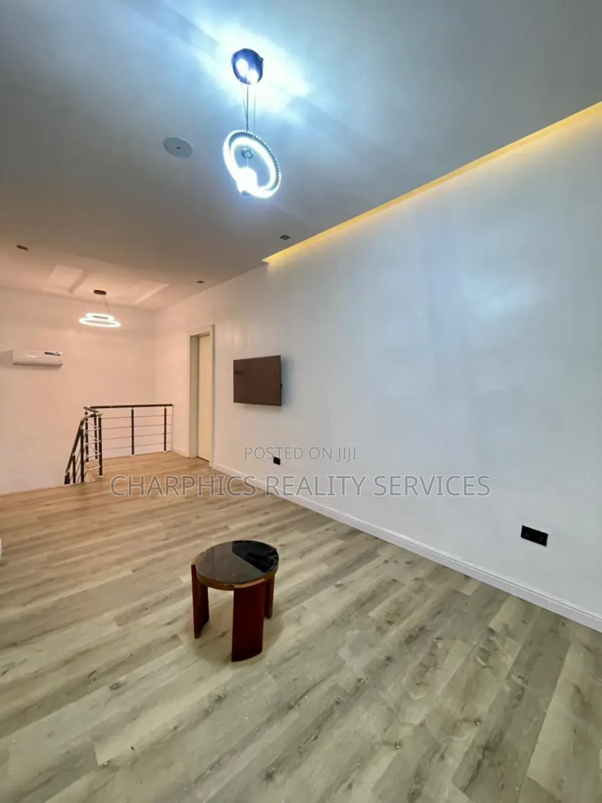 Furnished 2bdrm Duplex in Ajah for sale