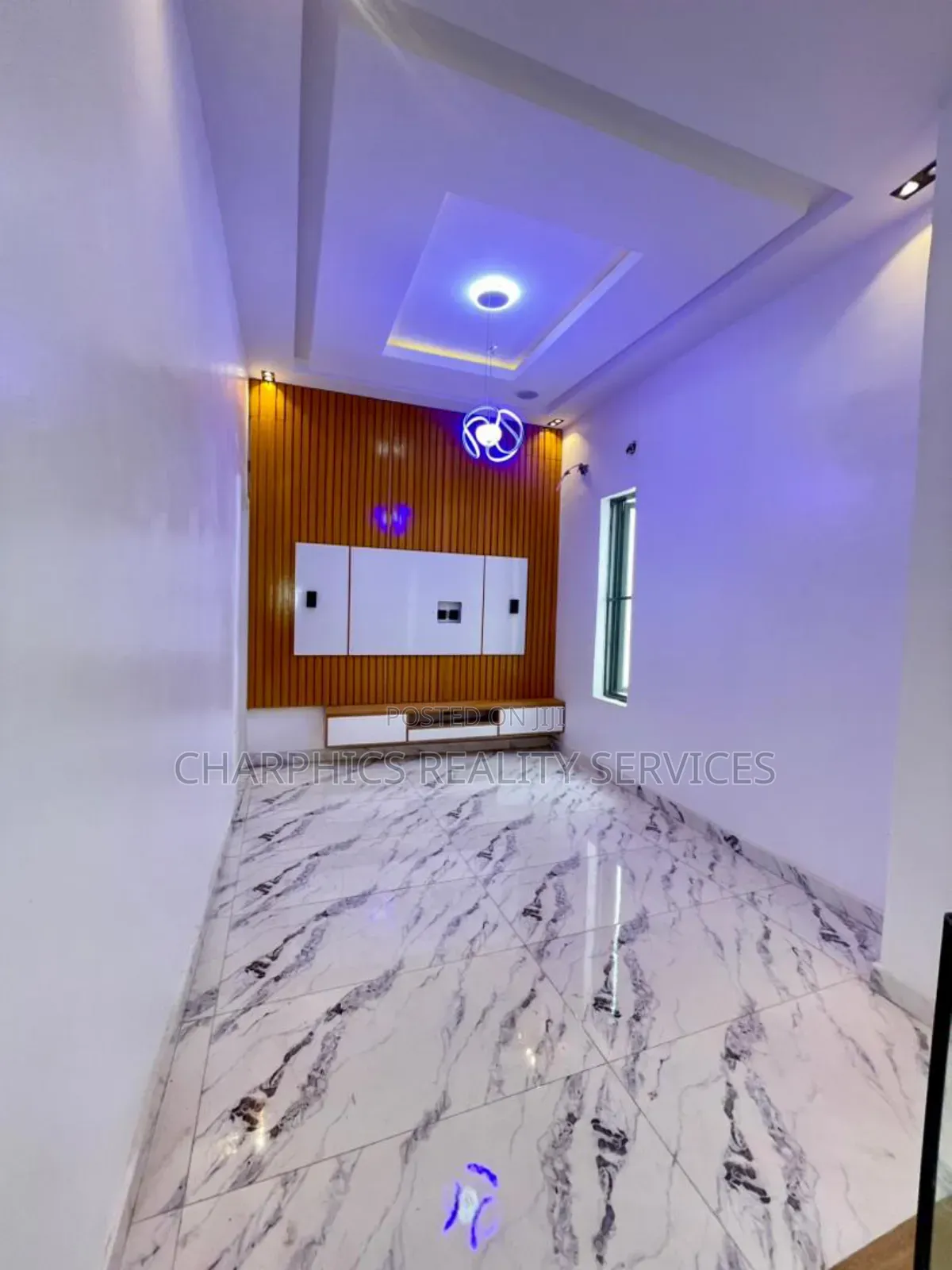 5bdrm Duplex in Ajah for sale