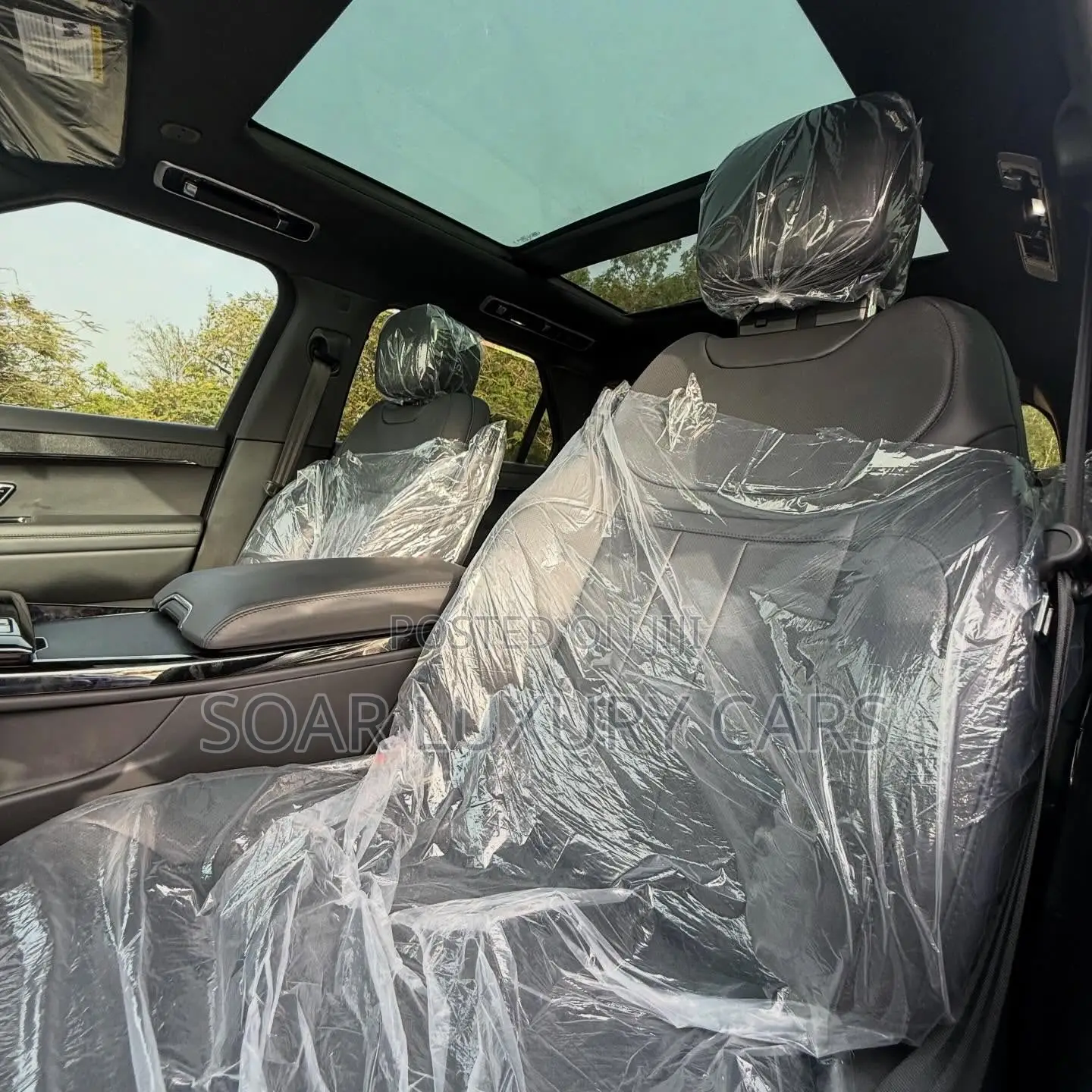 Land Rover Range Rover Sport P400 Dynamic SE 2025 Gray