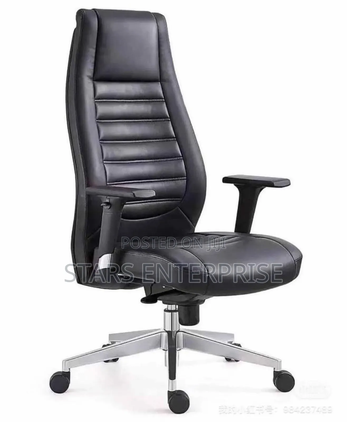 Modern Executive Swivel Chair