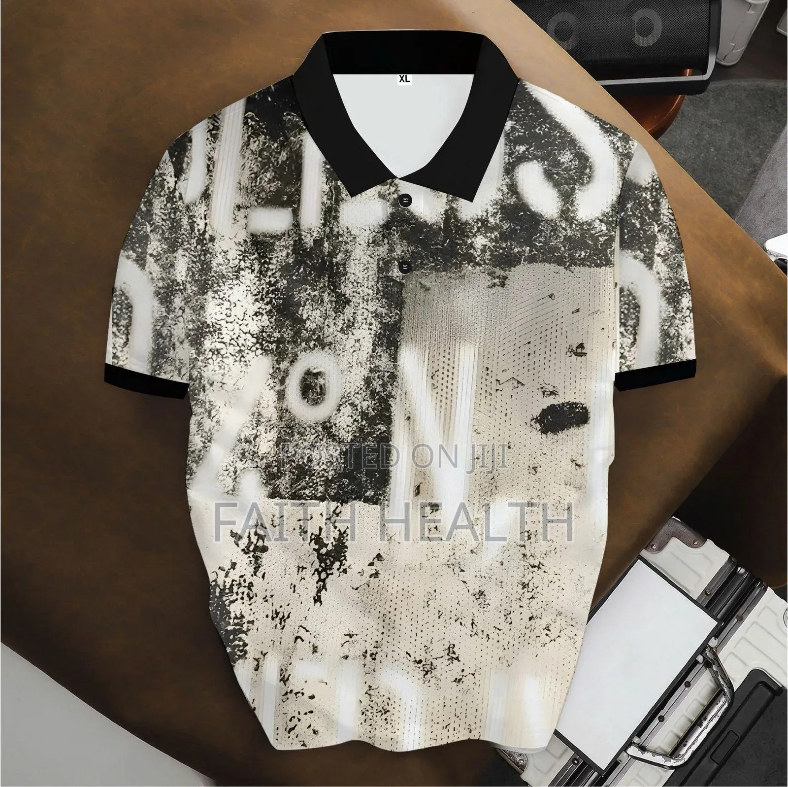 Premium Quality Men’S Shirt