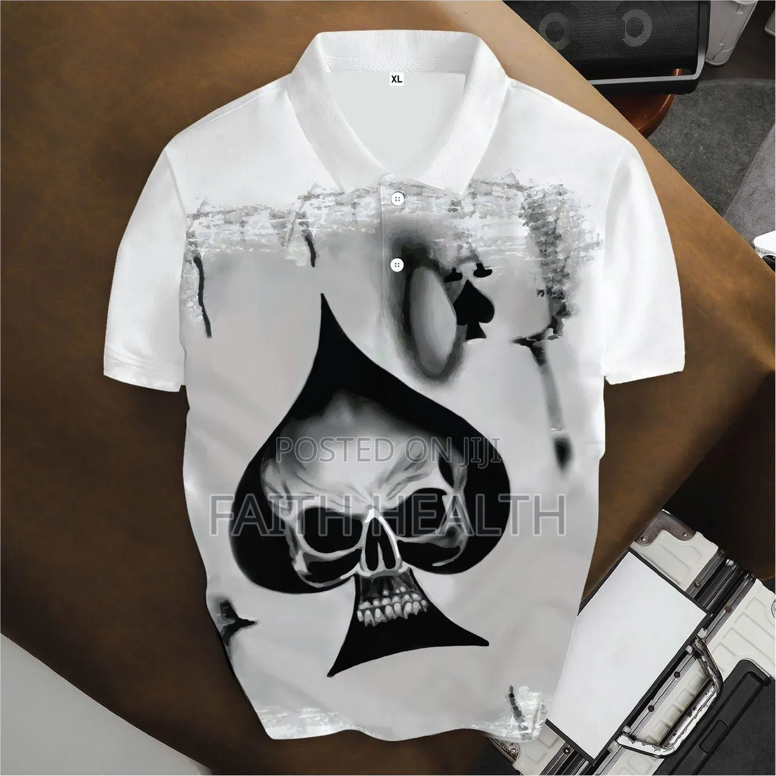 Premium Quality Men’S Shirt