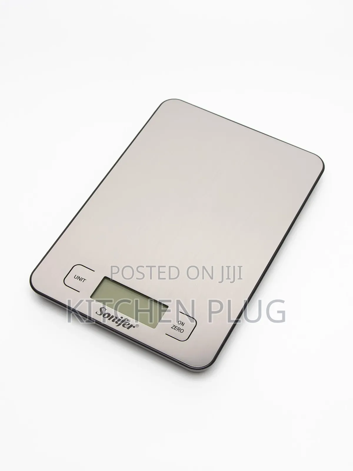 Sonifer Sf-1902 Kitchen Scale