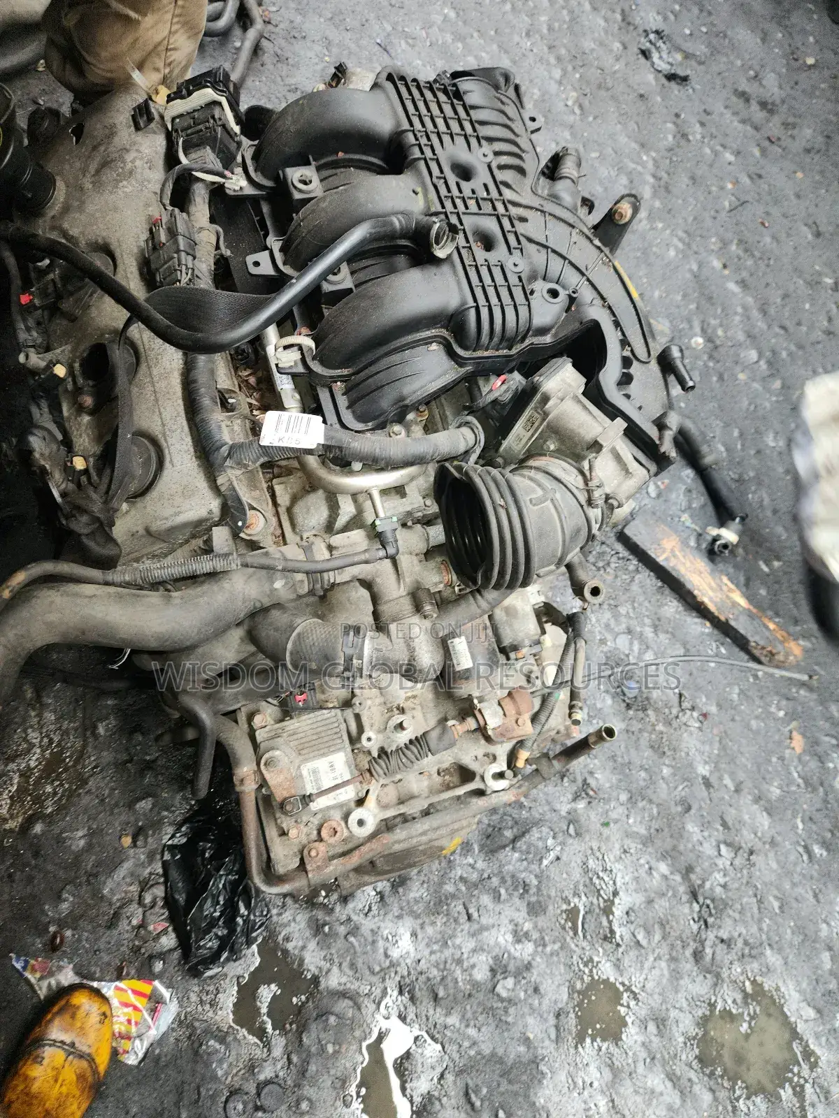 Gearbox Mazda Cx9 Now Available Sold With Warranty