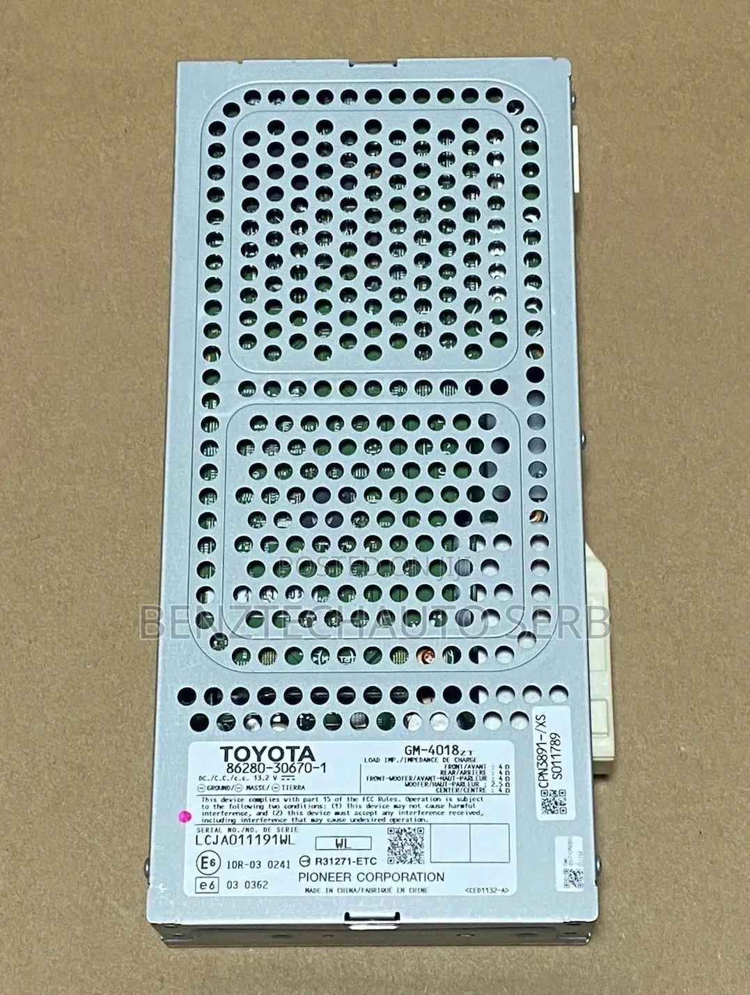 Is 250 Sensor Amplifier 2018