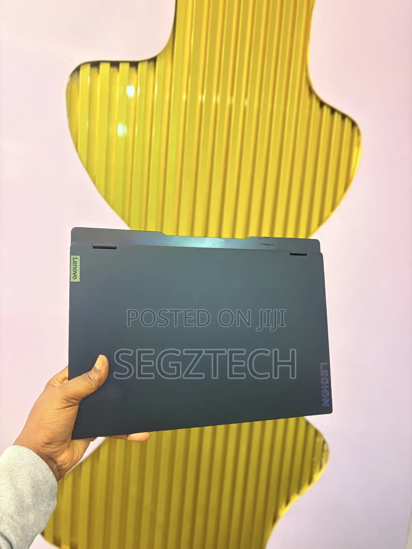 Laptop Lenovo Legion 7 16GB AMD Ryzen 7 SSD 512GB
