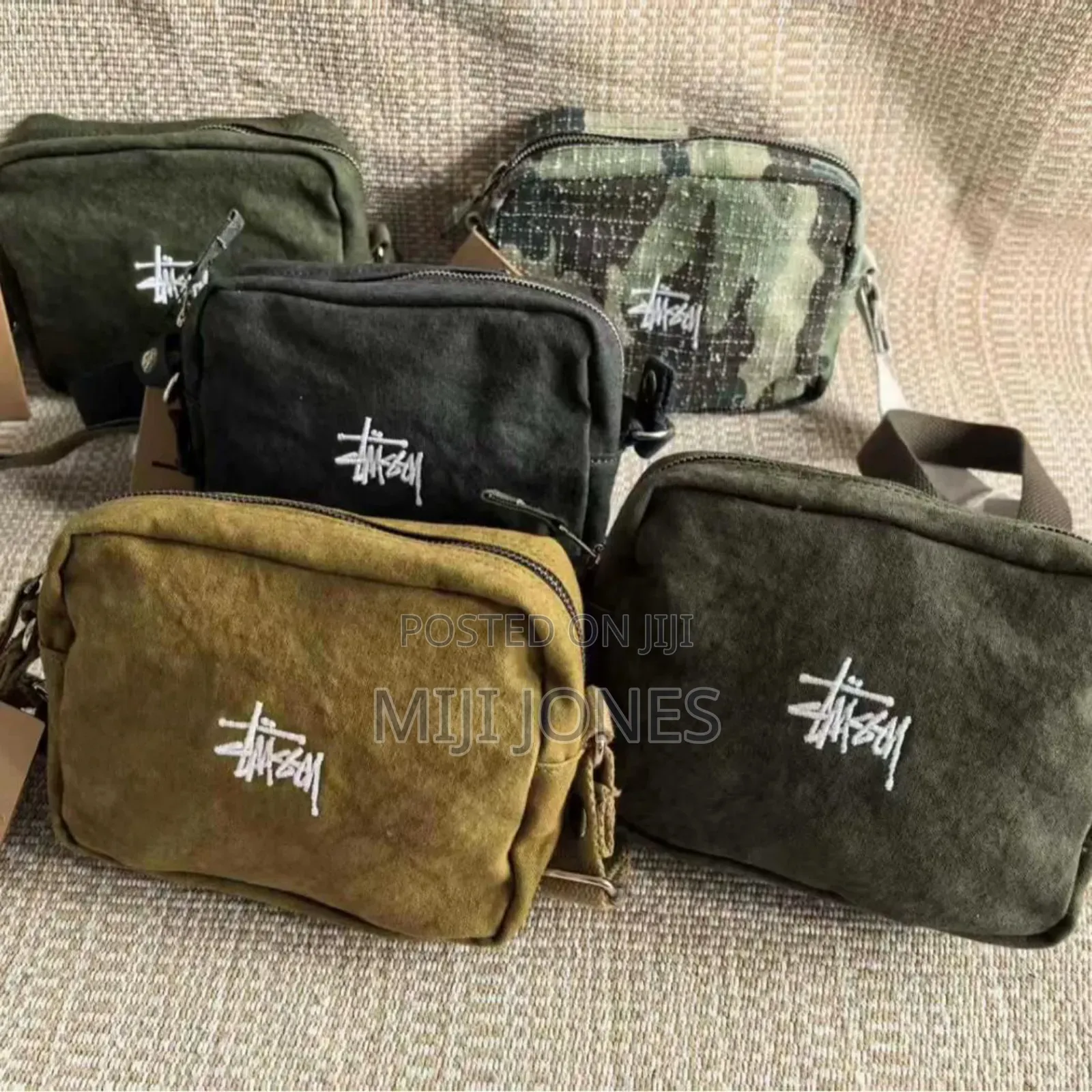 *Sassy Messenger Bag* 
Now Available 🔥🔥🔥