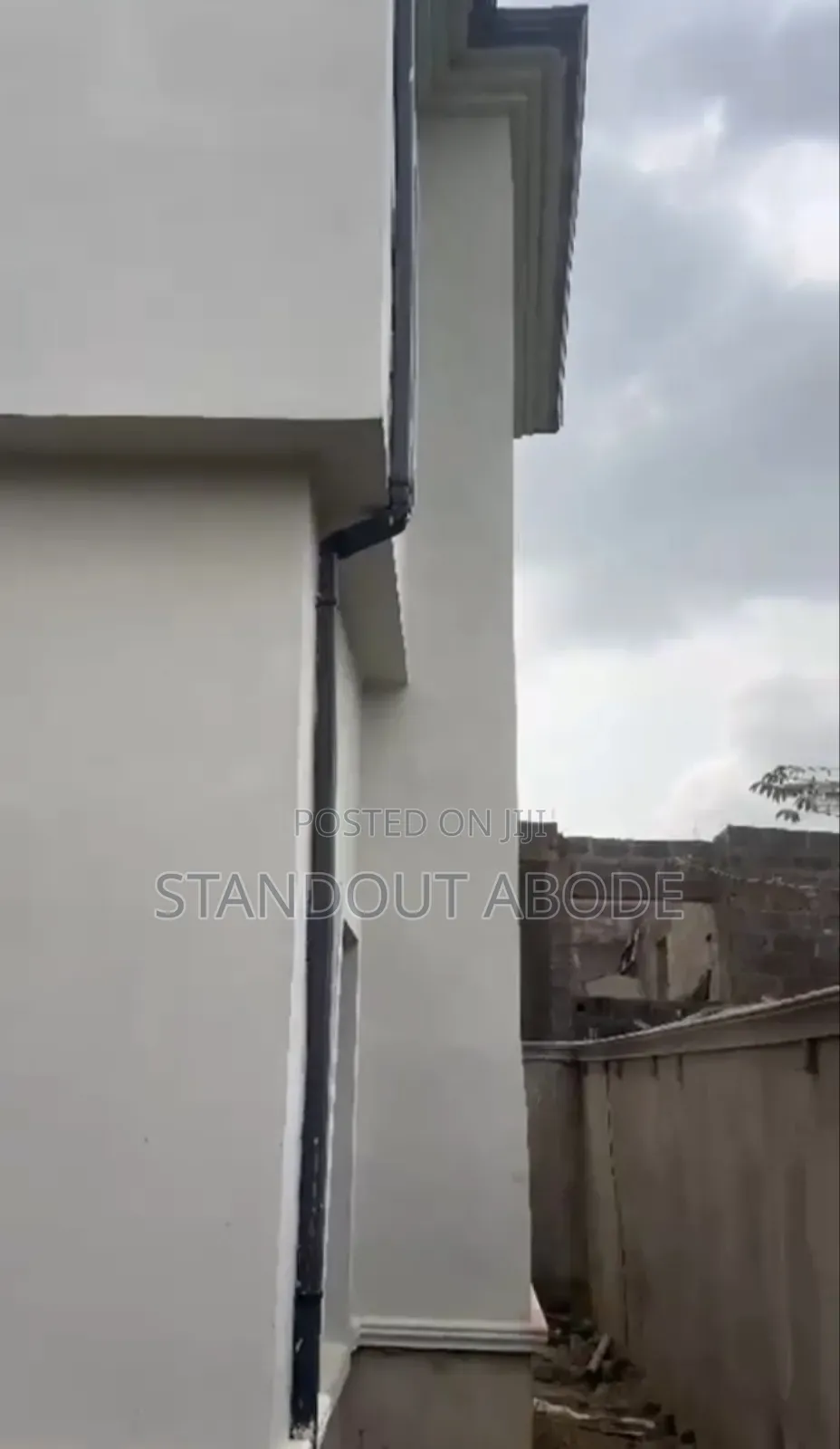 2bdrm Block of Flats in In An Estate, Ayobo for sale